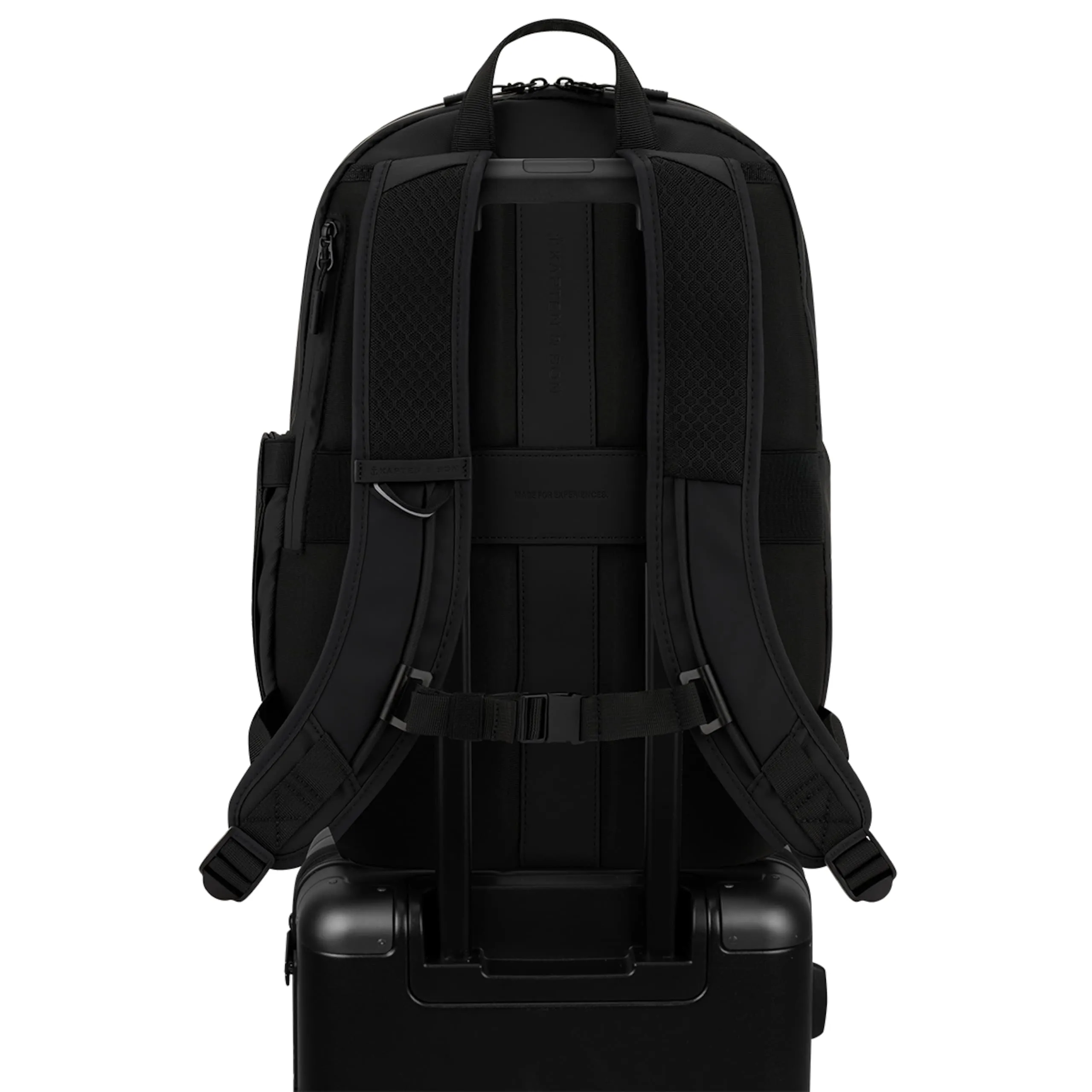 Oslo All Black