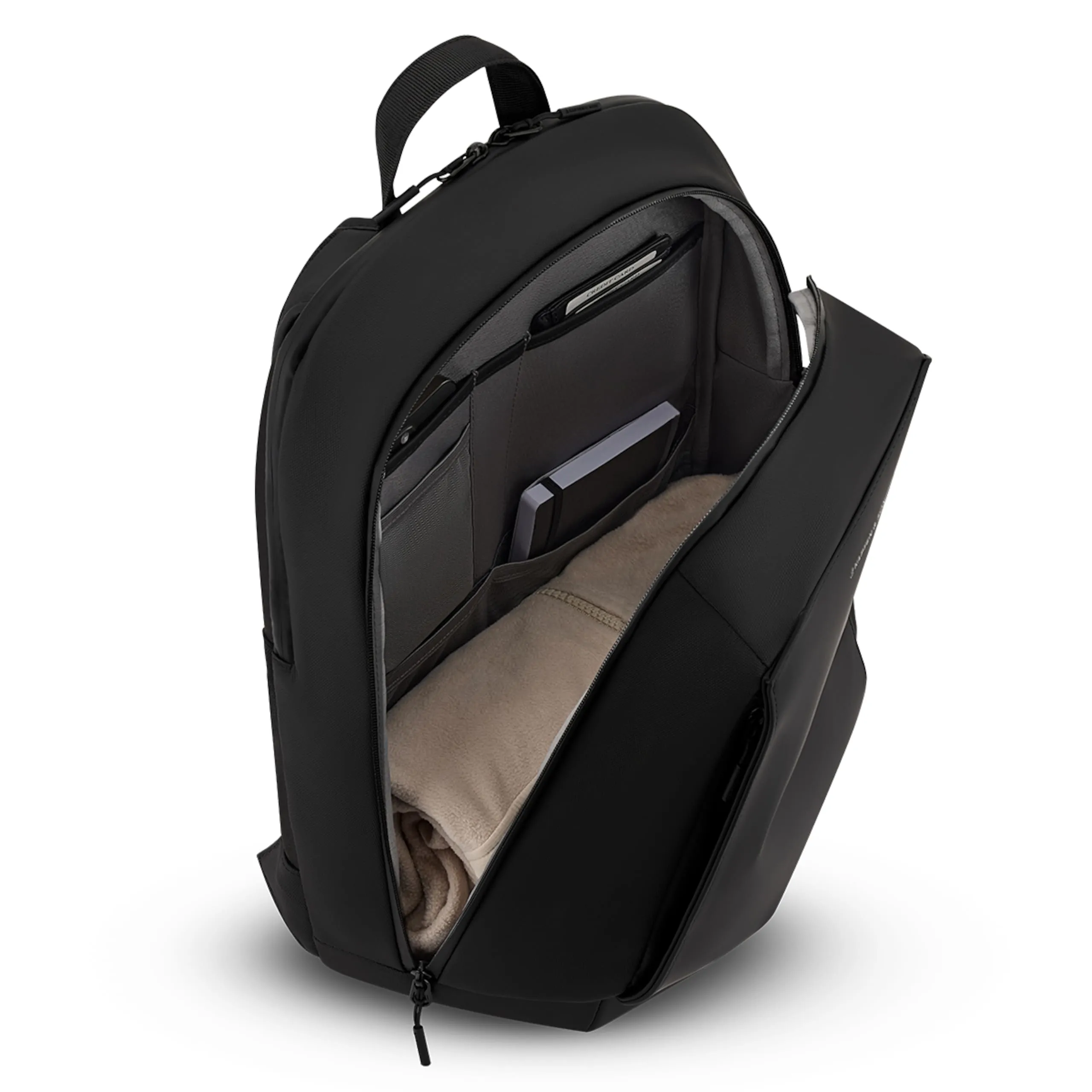 Oslo All Black