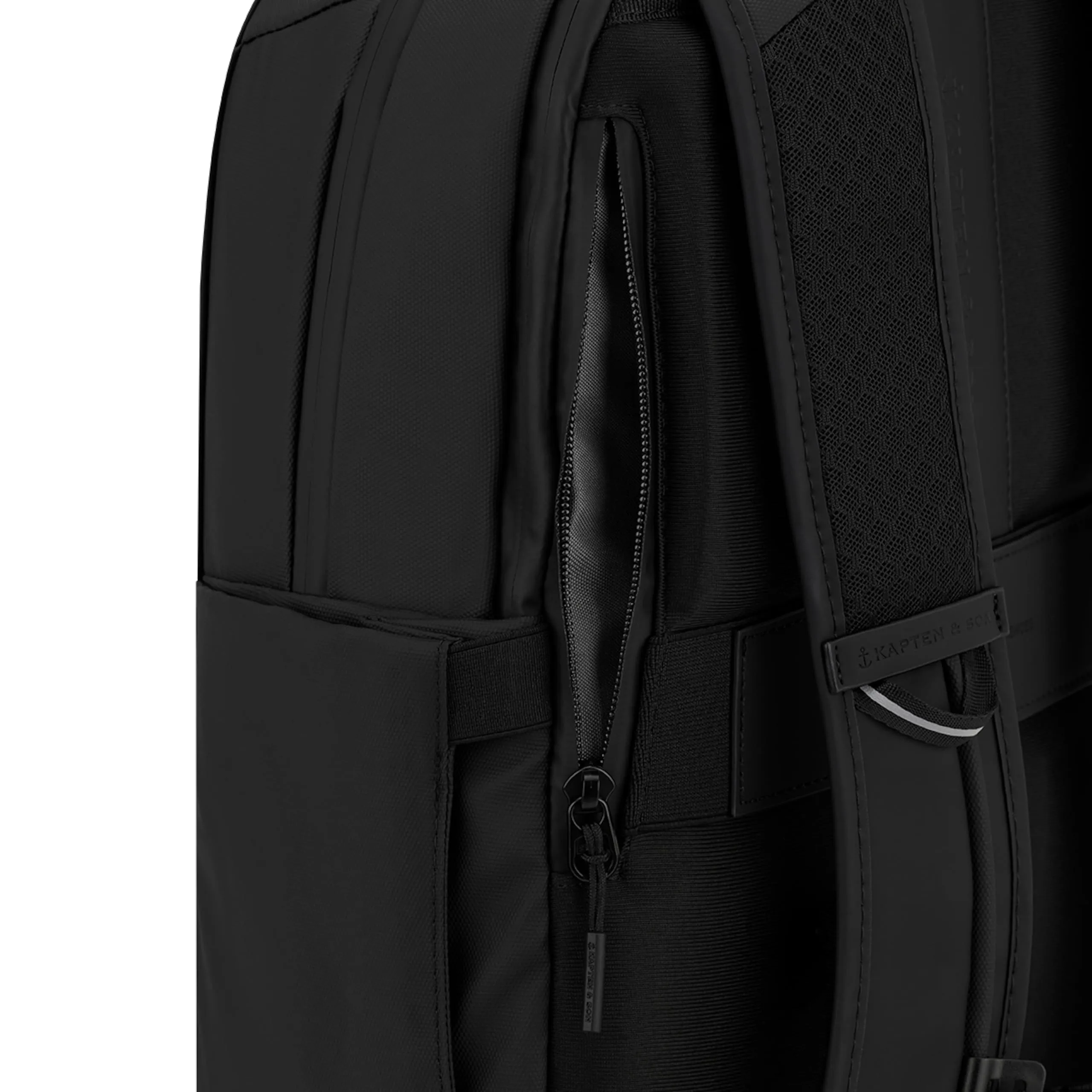 Oslo All Black