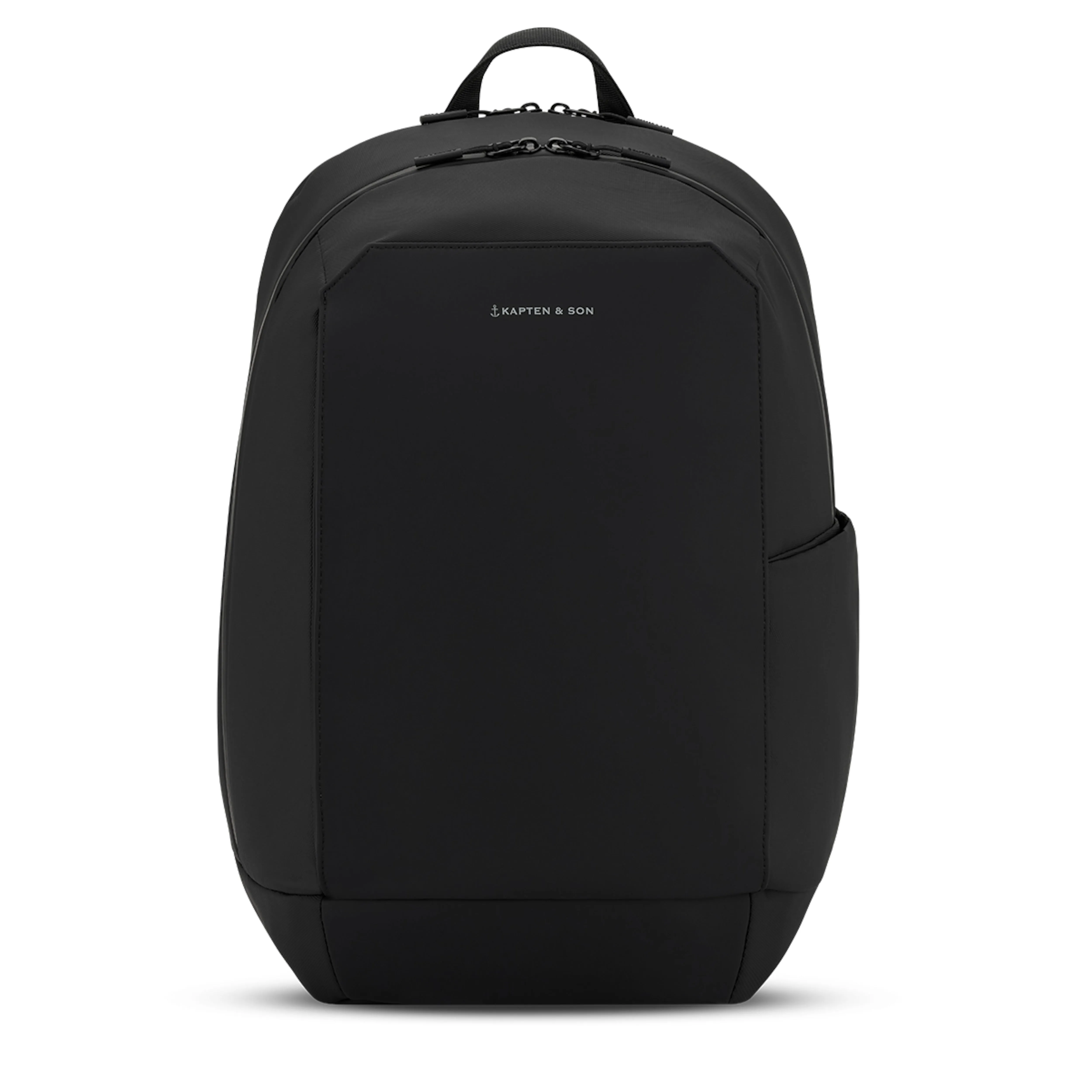 Oslo All Black