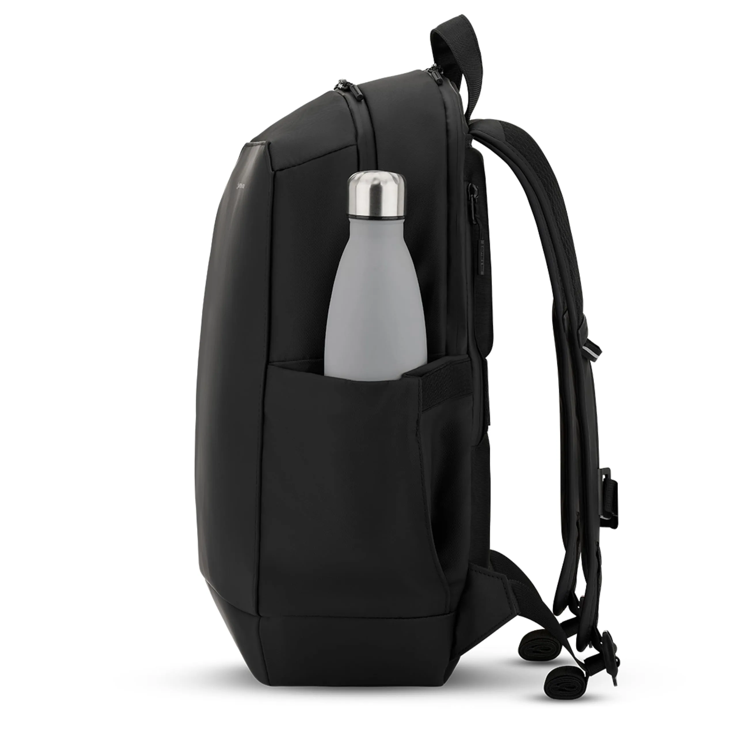 Oslo All Black