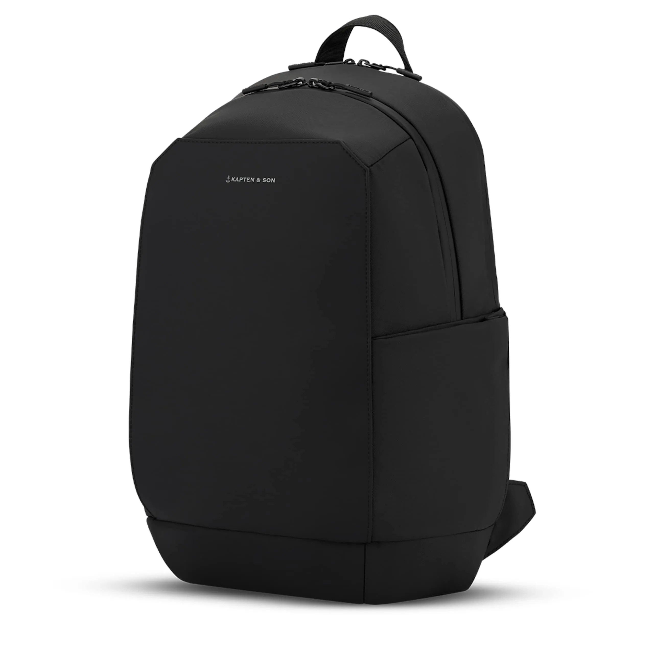 Oslo All Black