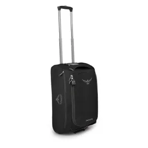 Osprey Daylite Carry-on Wheel Duffel 40 Black