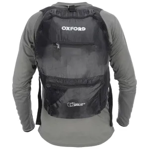 OXFORD BAG HANDY BACKPACK