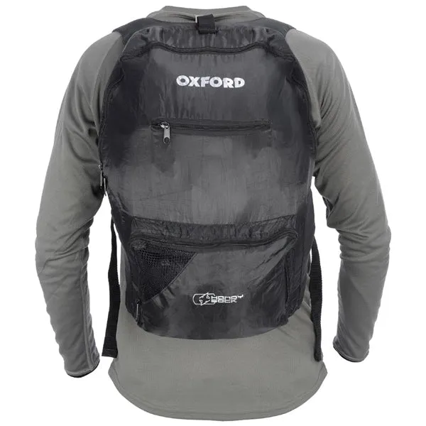 OXFORD BAG HANDY BACKPACK