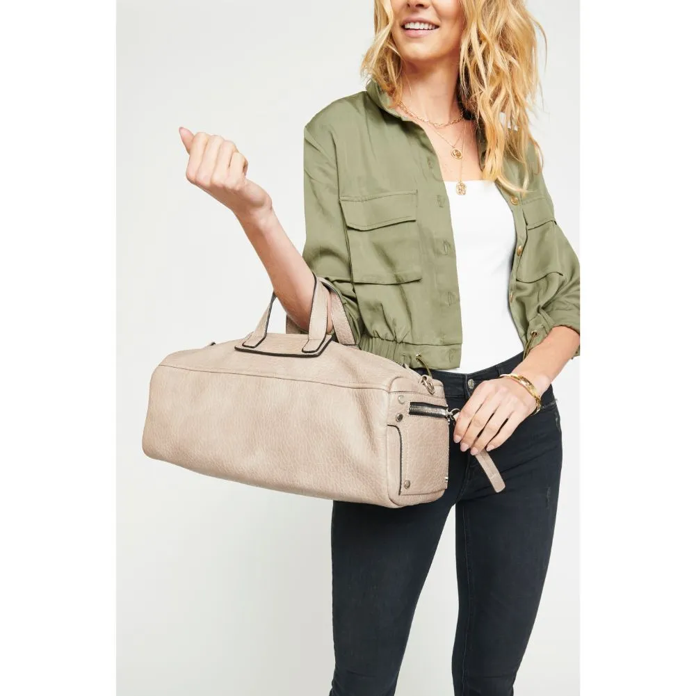 Paloma Weekender