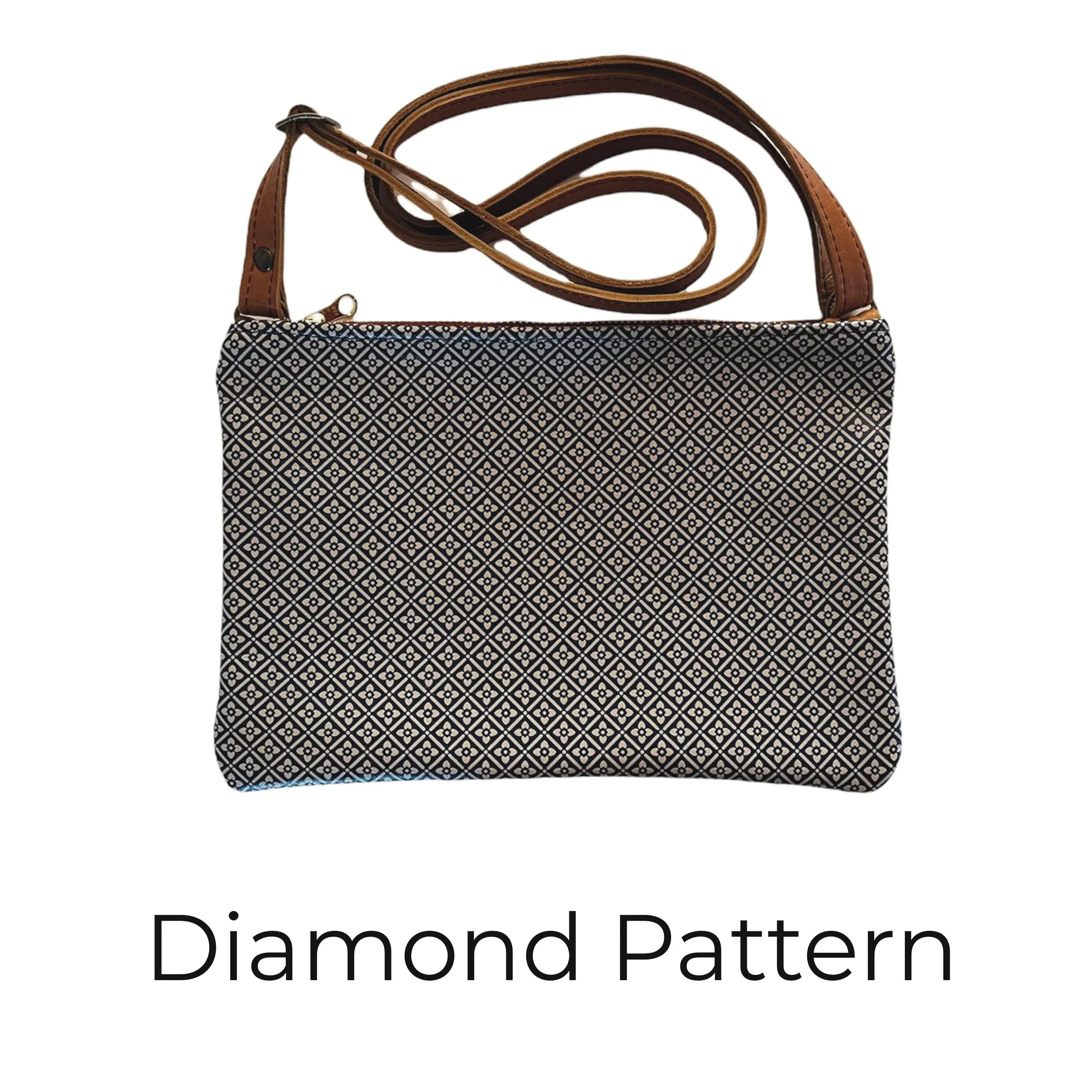 Patterns - Shoulder bags