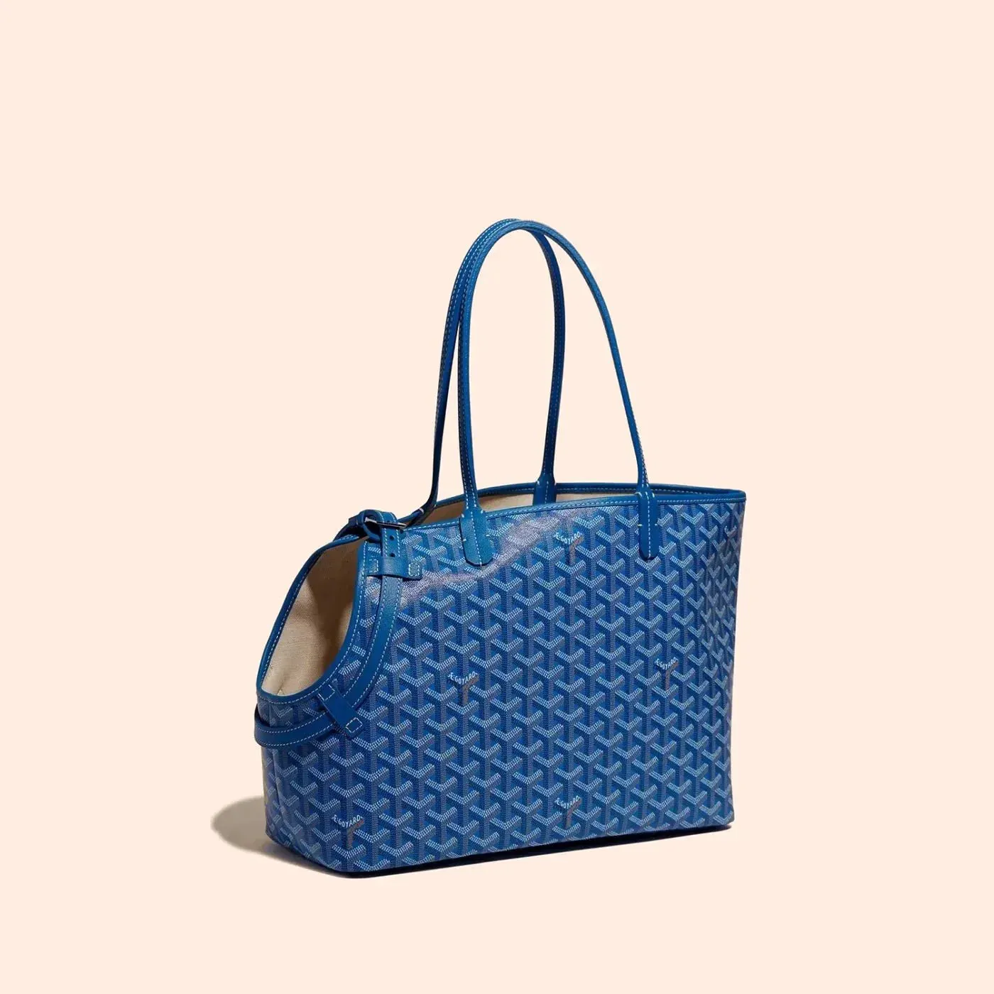 Pawfect Travel Tote