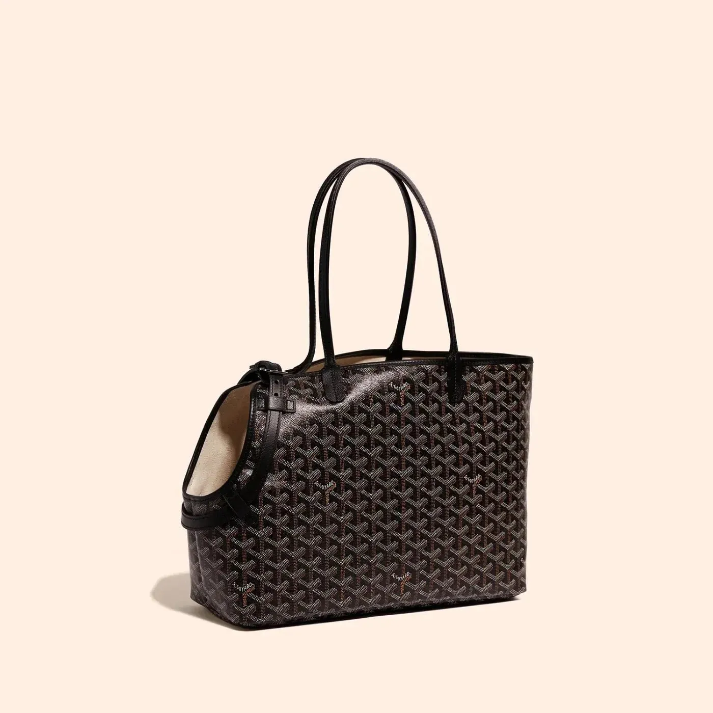 Pawfect Travel Tote