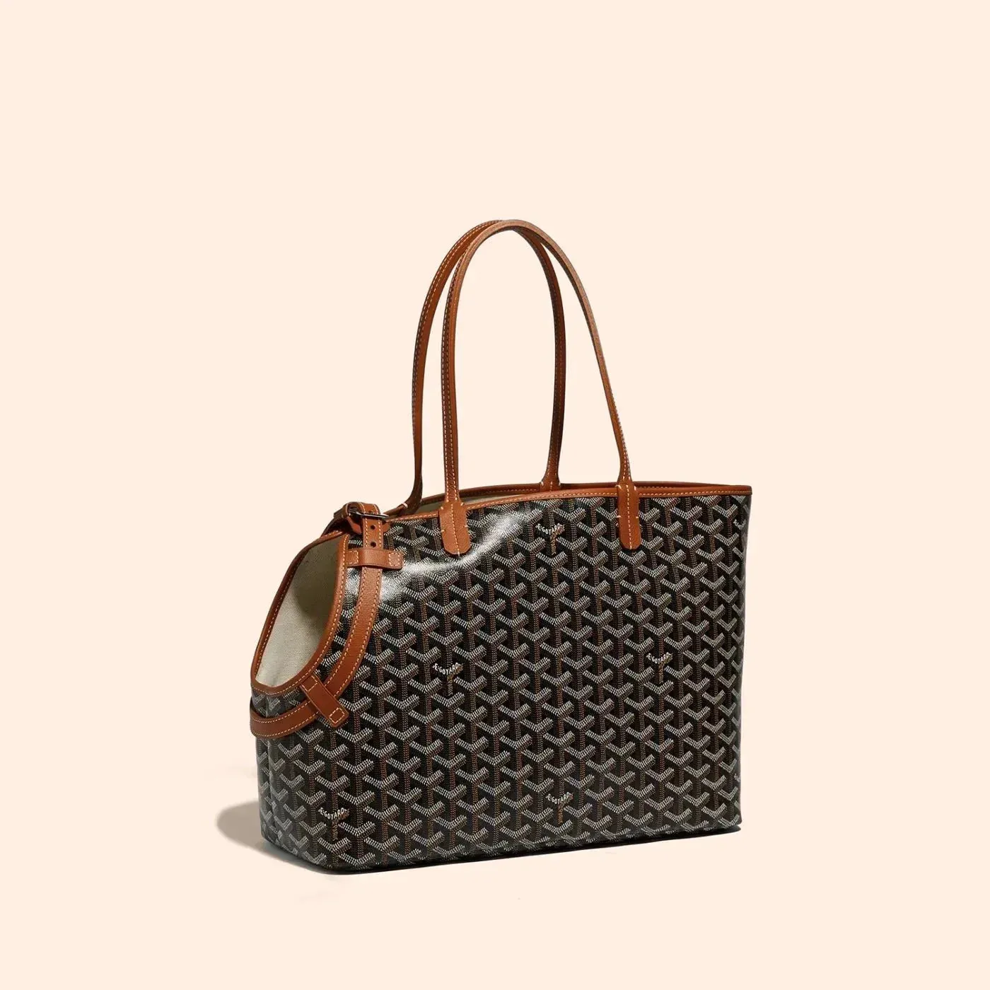 Pawfect Travel Tote