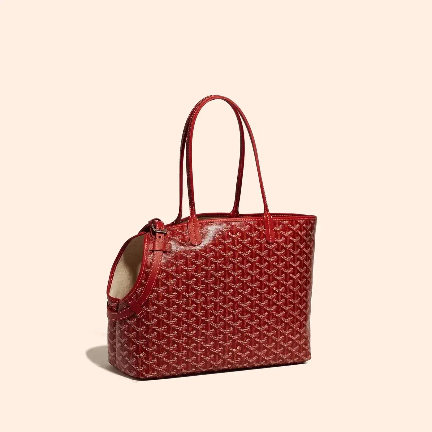 Pawfect Travel Tote