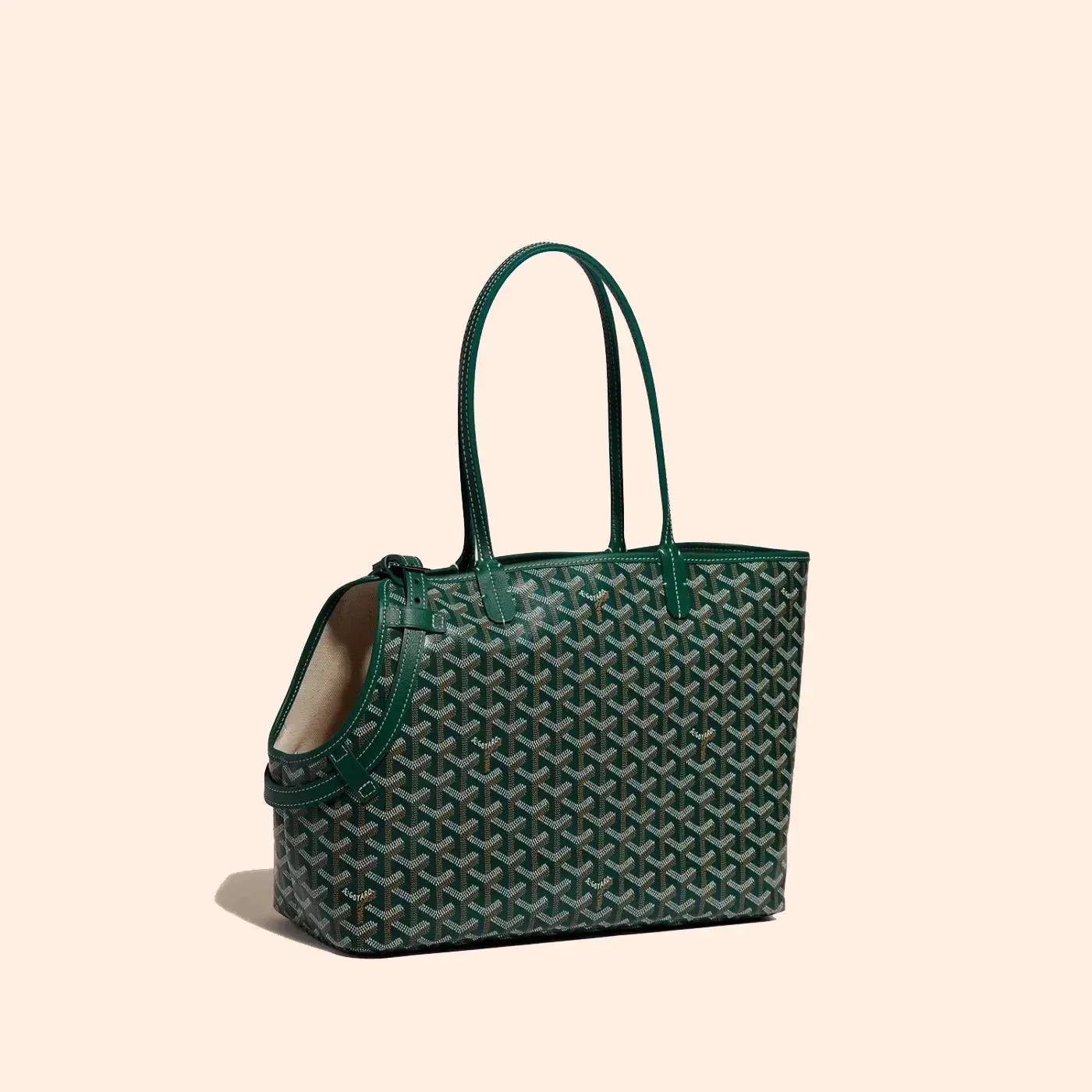 Pawfect Travel Tote