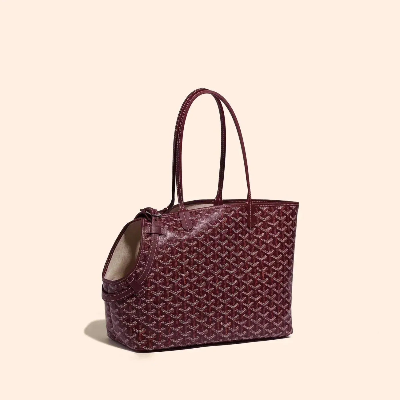 Pawfect Travel Tote