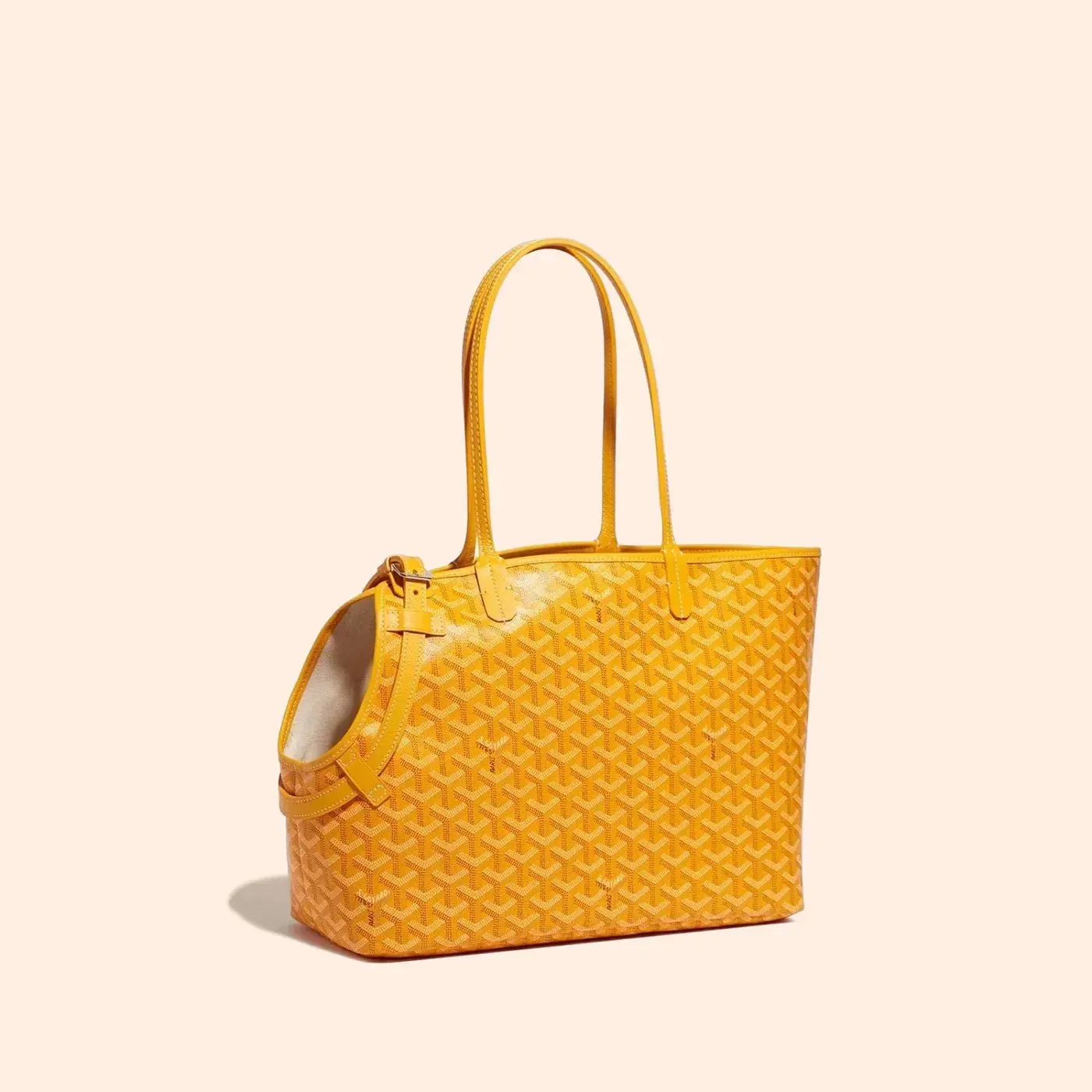 Pawfect Travel Tote