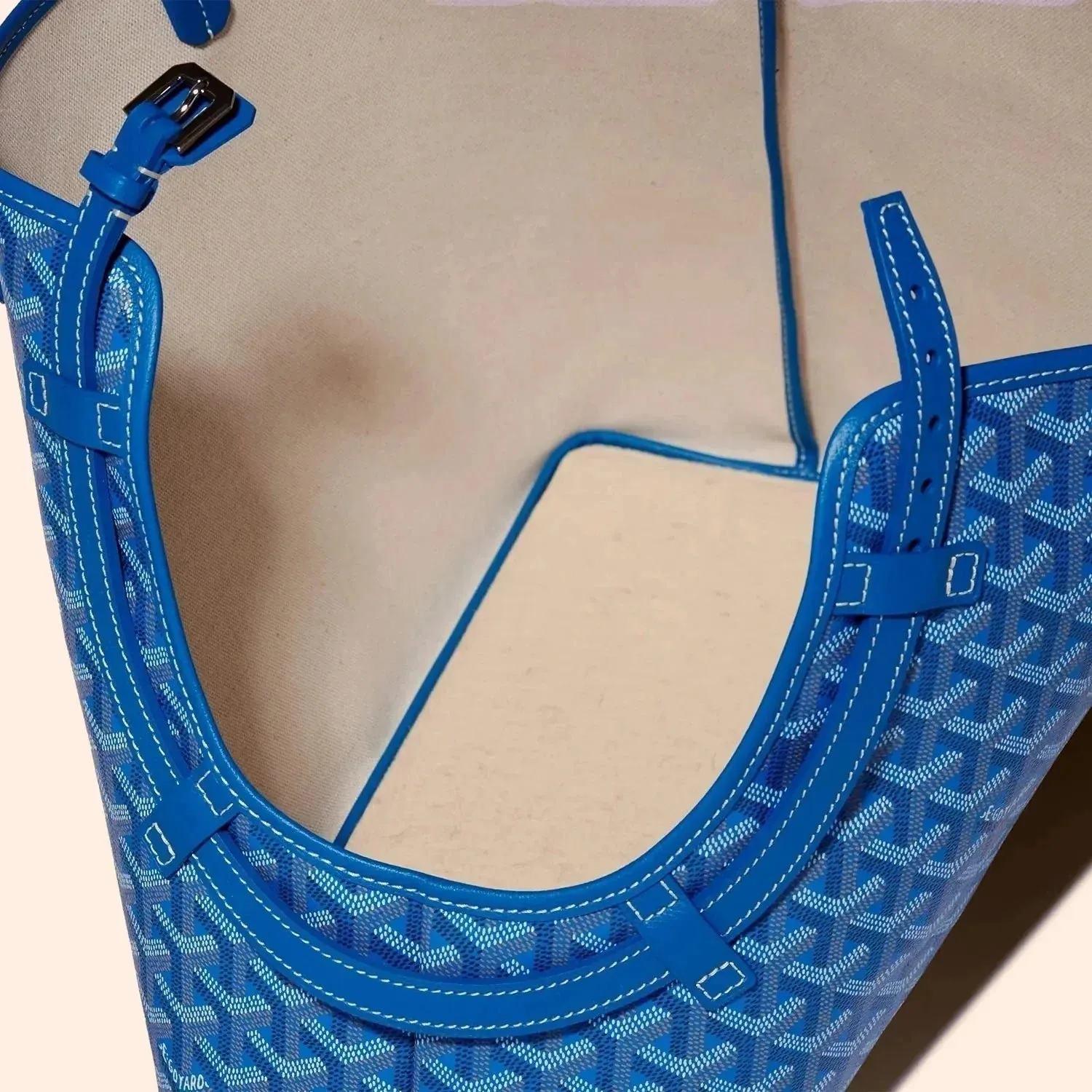 Pawfect Travel Tote