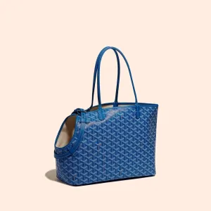 Pawfect Travel Tote