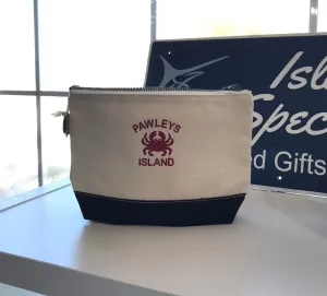 Pawleys Zip Pouch