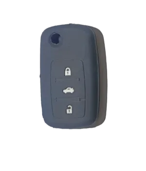 PCC Car Key Cover, Skoda Type 1