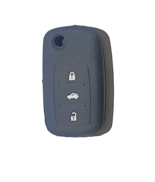 PCC Car Key Cover, Skoda Type 1