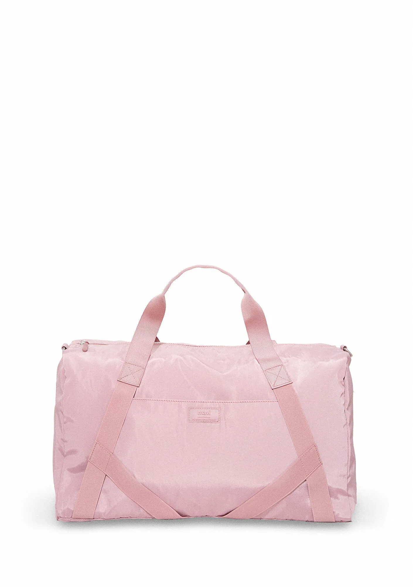 Pink Gym Bag