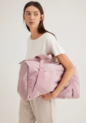 Pink Gym Bag