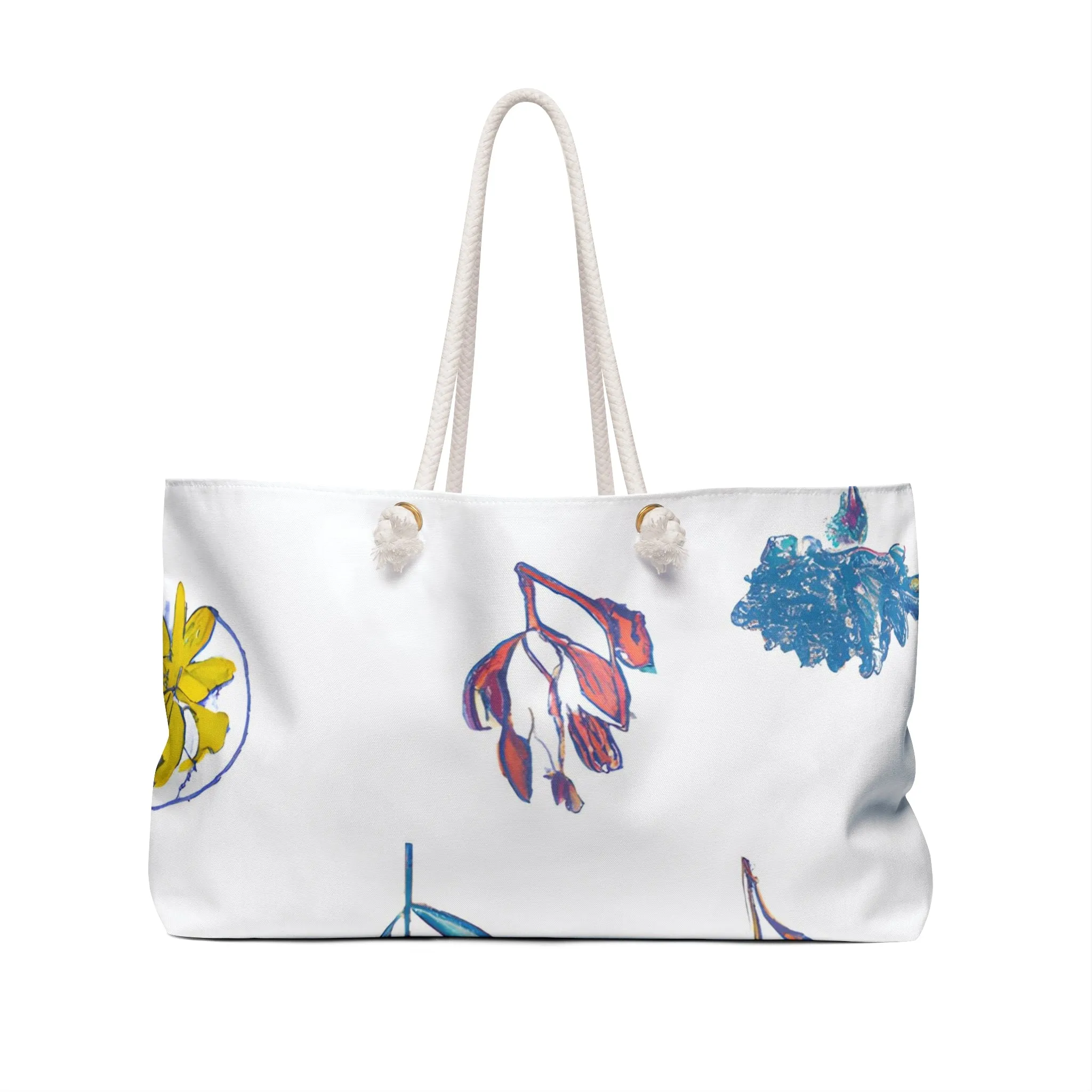 Planda Arnoldo - Weekender Bag