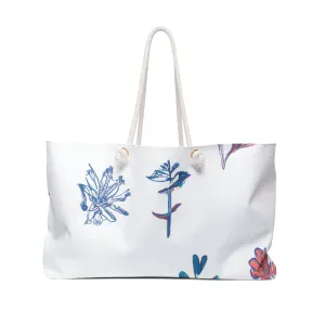 Planda Arnoldo - Weekender Bag
