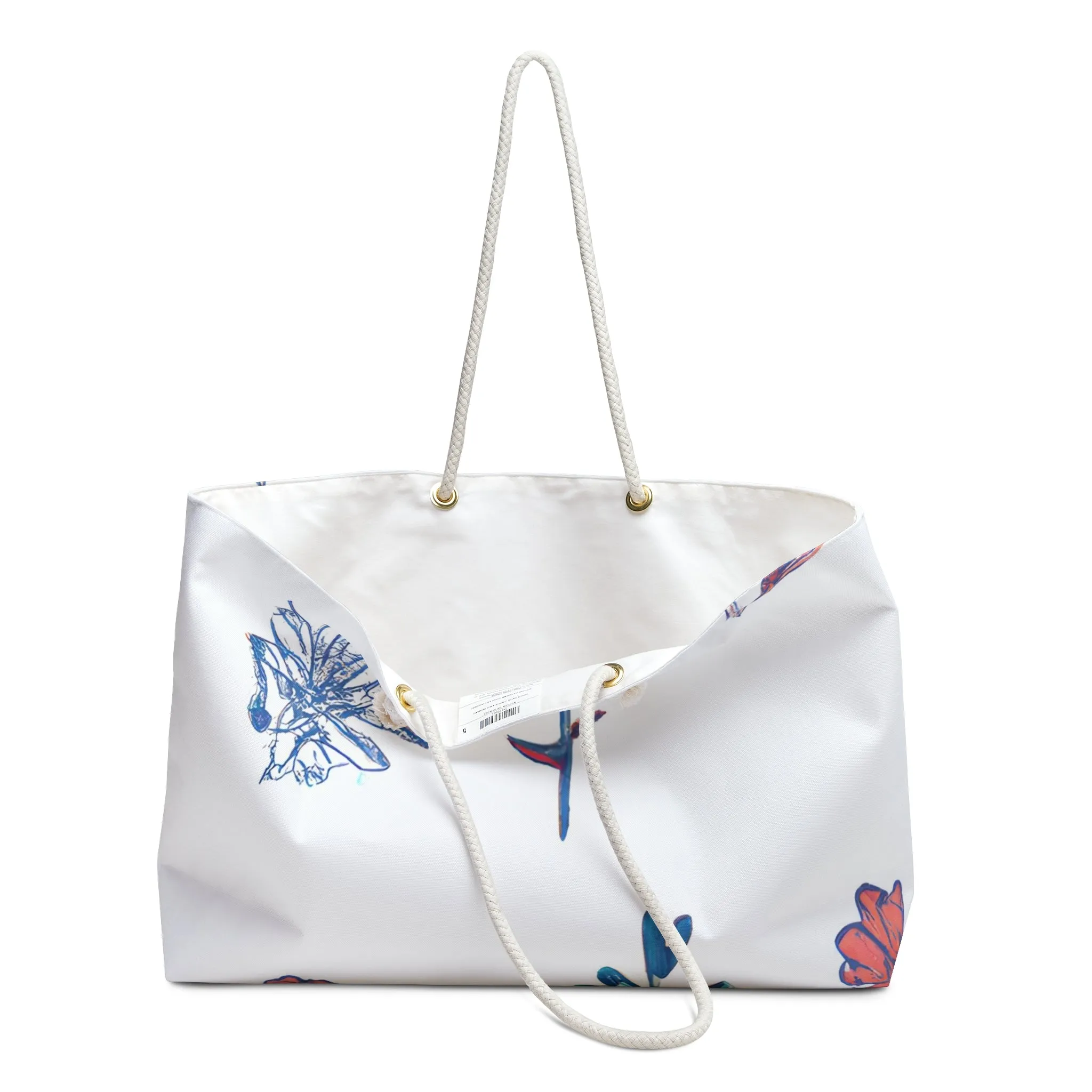 Planda Arnoldo - Weekender Bag