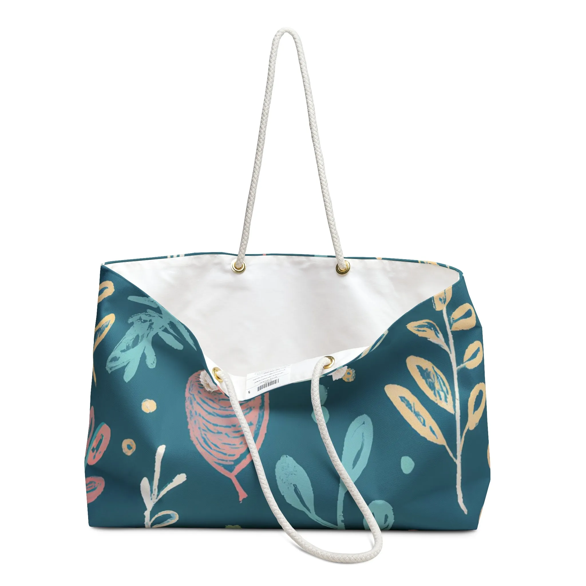 Planda Elsie - Weekender Bag