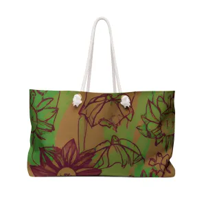 Planda Larry - Weekender Bag