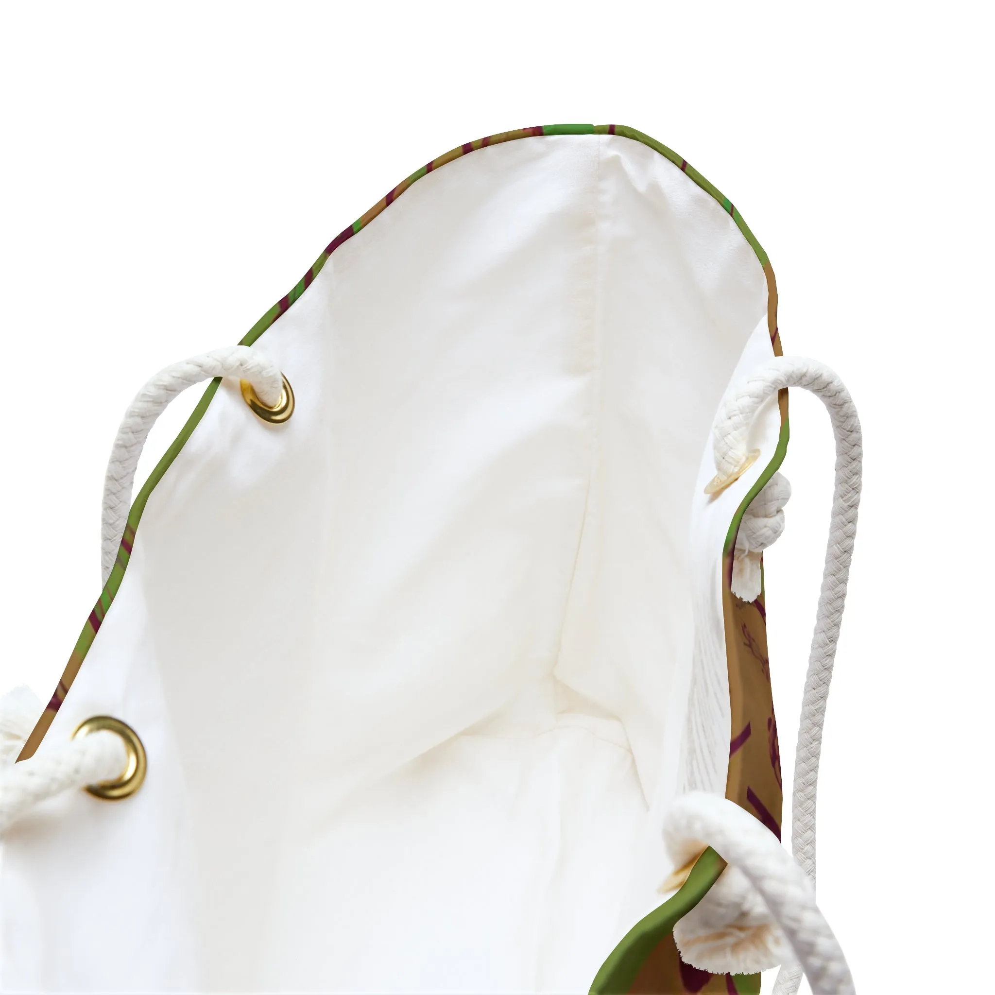 Planda Larry - Weekender Bag