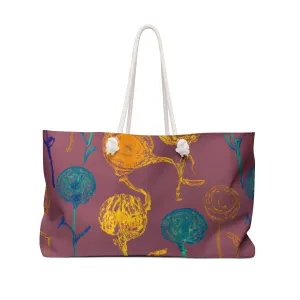Planda Loretta - Weekender Bag