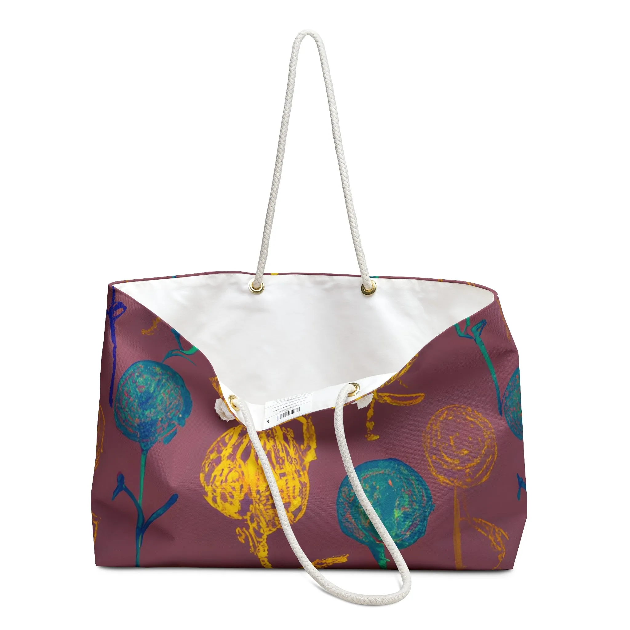 Planda Loretta - Weekender Bag
