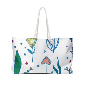 Planda Maybelline - Weekender Bag