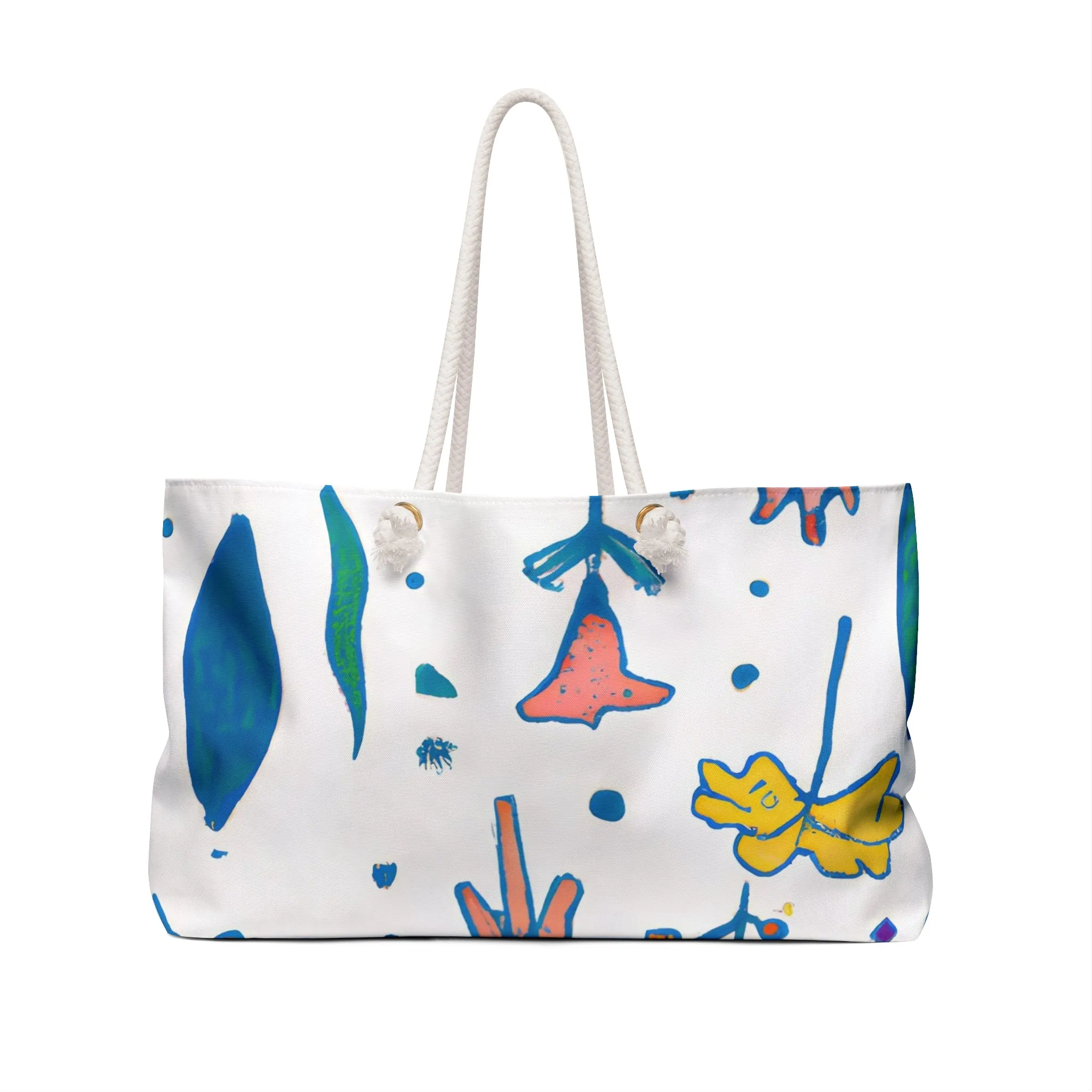 Planda Maybelline - Weekender Bag