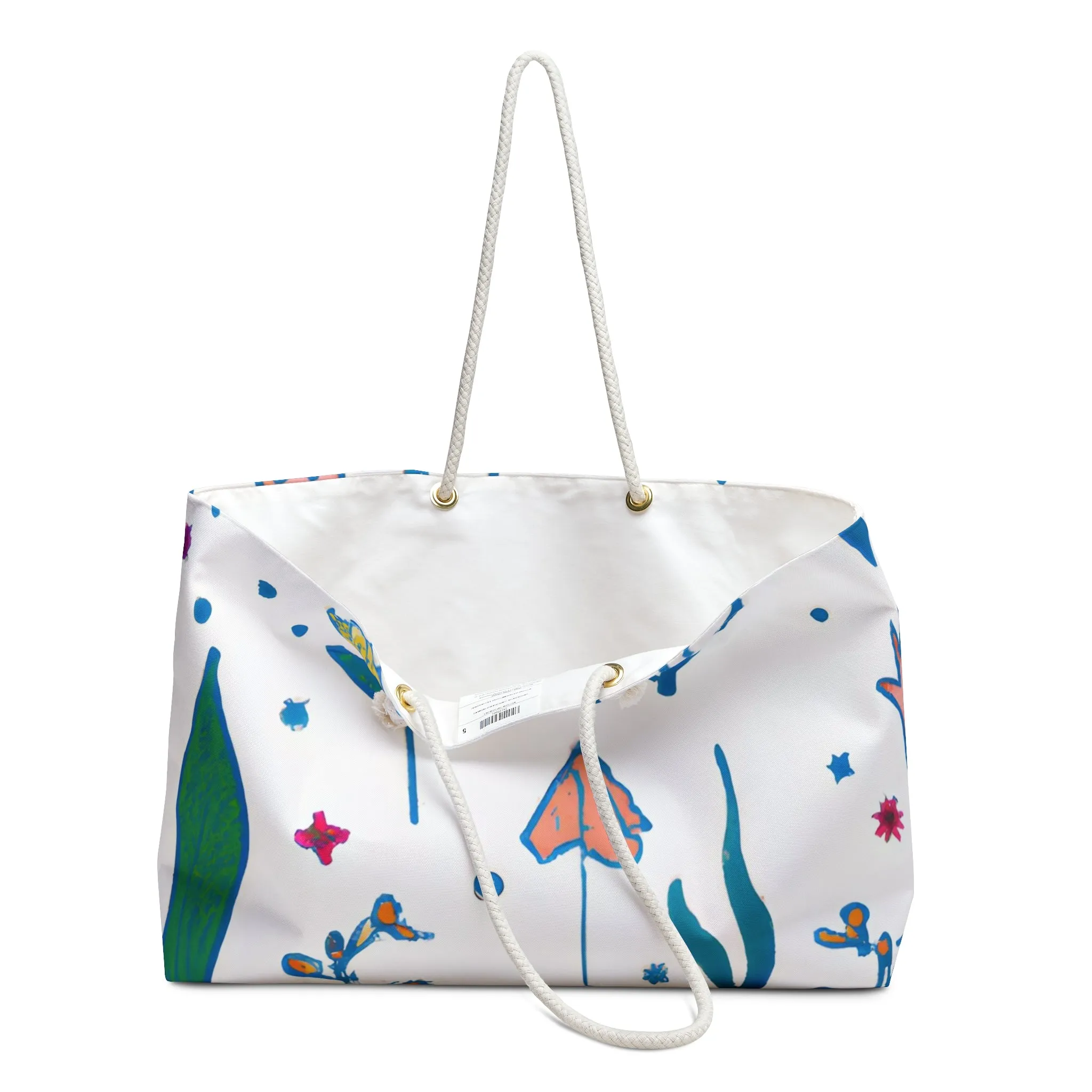 Planda Maybelline - Weekender Bag