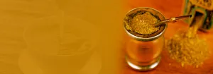 Premium Loose Leaves Teas  (Yerba Mate)