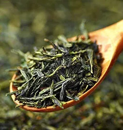 Premium Loose Leaves Teas  (Yerba Mate)
