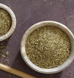 Premium Loose Leaves Teas  (Yerba Mate)