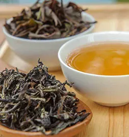 Premium Loose Leaves Teas  (Yerba Mate)
