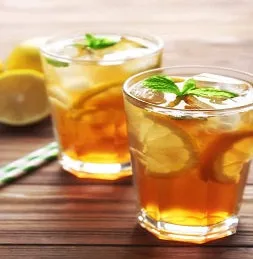 Premium Loose Leaves Teas  (Yerba Mate)