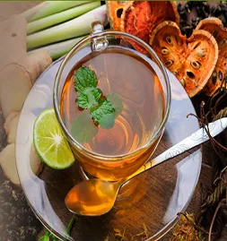Premium Loose Leaves Teas  (Yerba Mate)