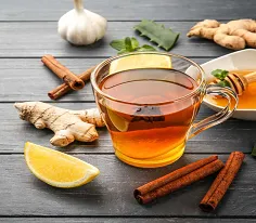 Premium Loose Leaves Teas  (Yerba Mate)