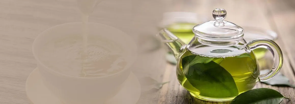 Premium Loose Leaves Teas  (Yerba Mate)