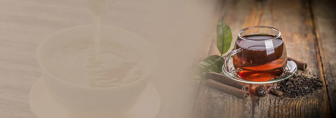 Premium Loose Leaves Teas  (Yerba Mate)