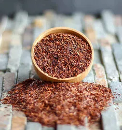 Premium Loose Leaves Teas  (Yerba Mate)
