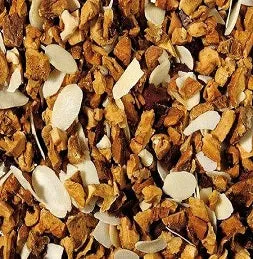 Premium Loose Leaves Teas  (Yerba Mate)