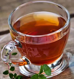 Premium Loose Leaves Teas  (Yerba Mate)