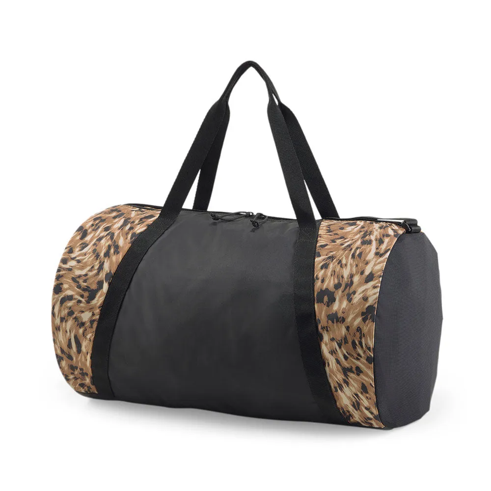 Puma Womens Essentials Story Pack Training Barrel Bag