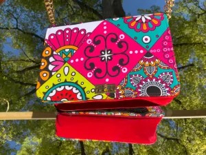 Queen Bags